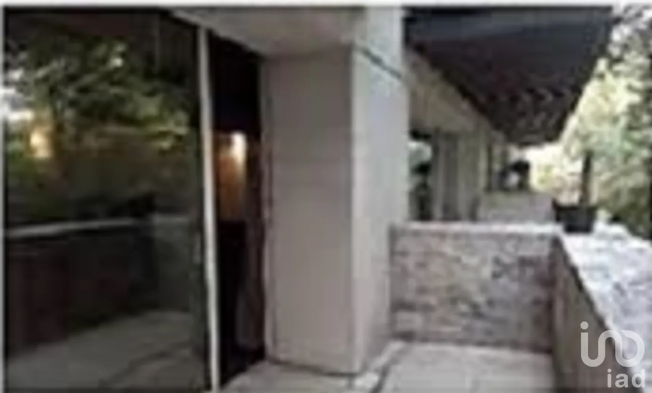 Departamento en Renta en Polanco V Sección, Miguel Hidalgo, Ciudad de México | NEX-292369 | iad México | Foto 5 de 5