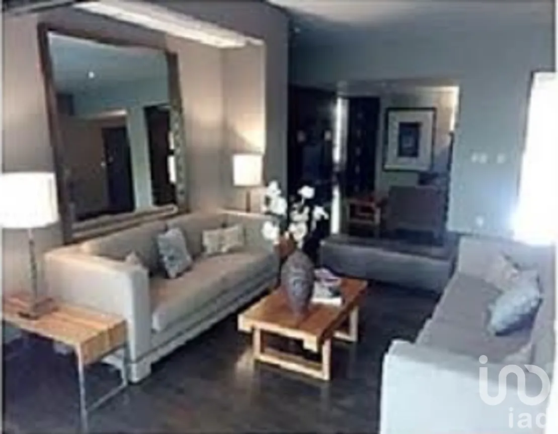 Departamento en Renta en Polanco V Sección, Miguel Hidalgo, Ciudad de México | NEX-292369 | iad México | Foto 1 de 5