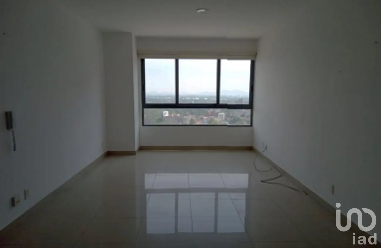 Departamento en Renta en Ampliación Granada, Miguel Hidalgo, Ciudad de México | NEX-292370 | iad México | Foto 2 de 14
