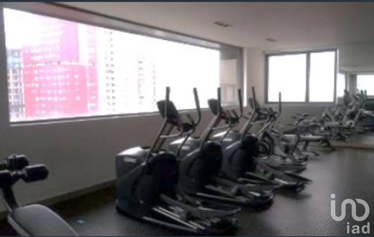 Departamento en Renta en Ampliación Granada, Miguel Hidalgo, Ciudad de México | NEX-292370 | iad México | Foto 12 de 14