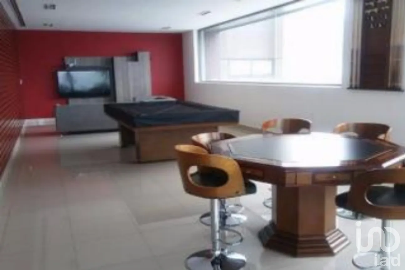 Departamento en Renta en Ampliación Granada, Miguel Hidalgo, Ciudad de México | NEX-292370 | iad México | Foto 13 de 14