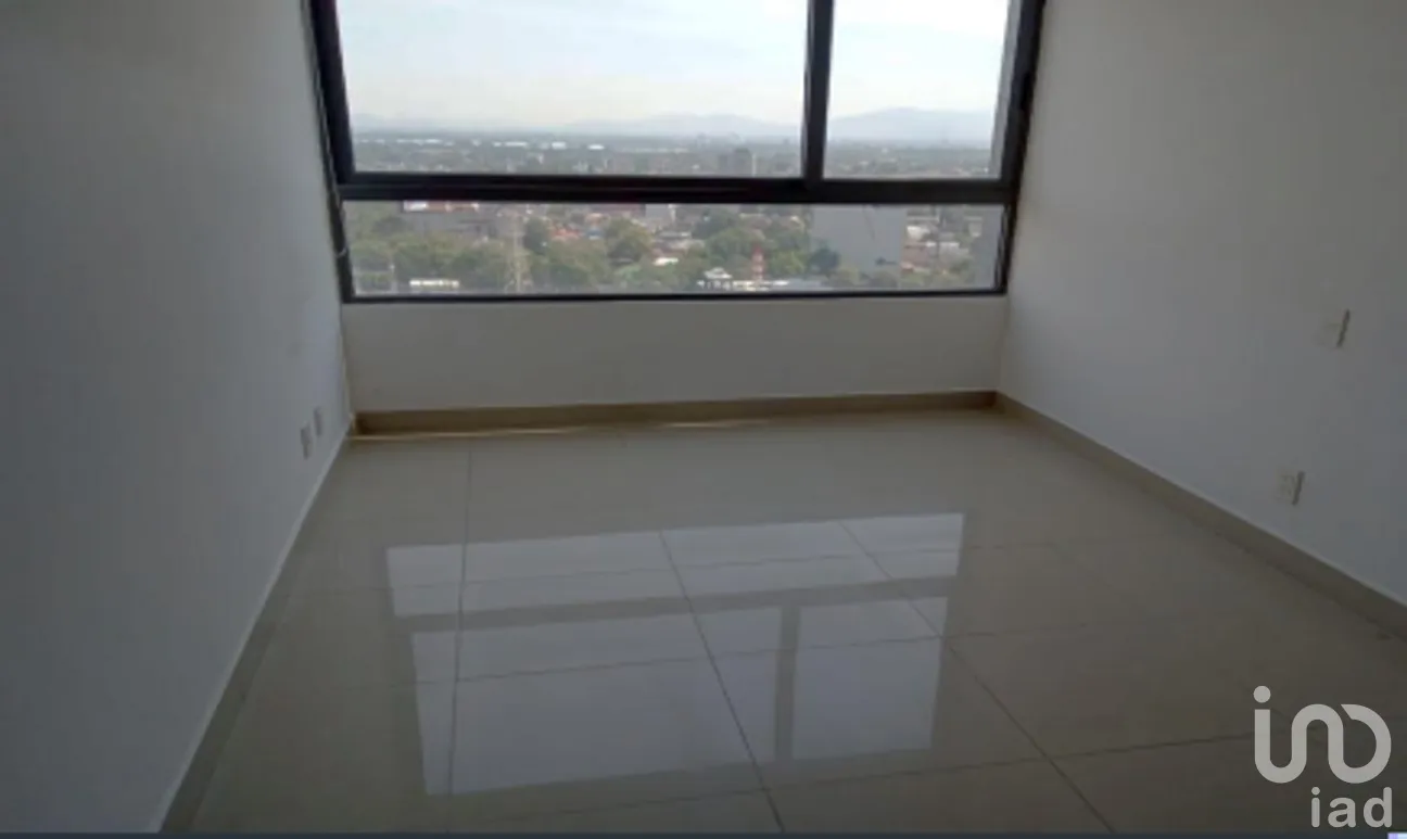 Departamento en Renta en Ampliación Granada, Miguel Hidalgo, Ciudad de México | NEX-292370 | iad México | Foto 3 de 14
