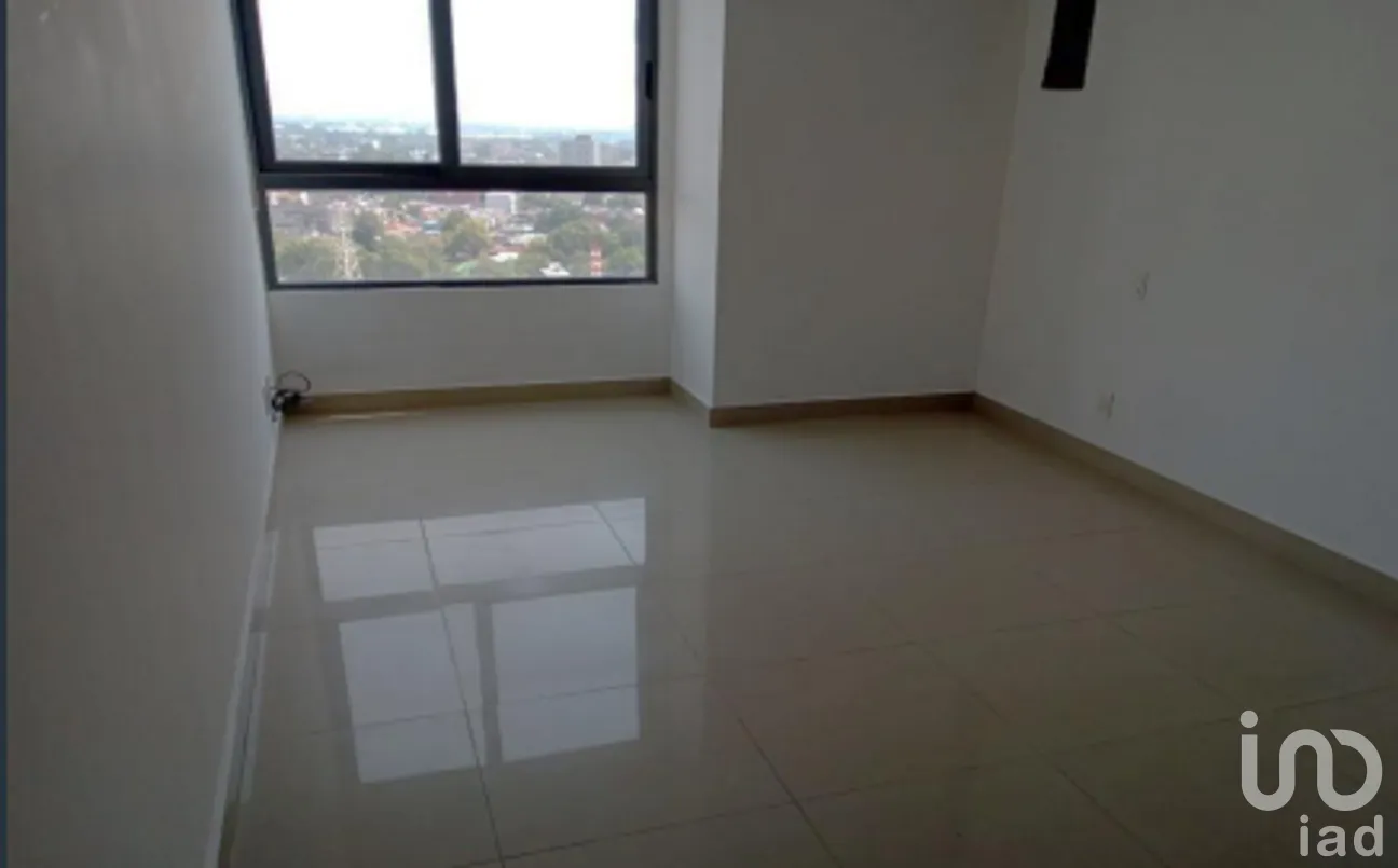 Departamento en Renta en Ampliación Granada, Miguel Hidalgo, Ciudad de México | NEX-292370 | iad México | Foto 4 de 14