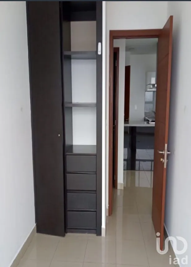 Departamento en Renta en Ampliación Granada, Miguel Hidalgo, Ciudad de México | NEX-292370 | iad México | Foto 6 de 14