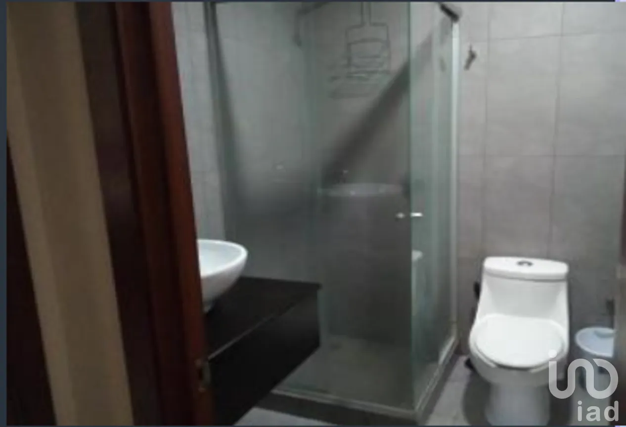 Departamento en Renta en Ampliación Granada, Miguel Hidalgo, Ciudad de México | NEX-292370 | iad México | Foto 7 de 14
