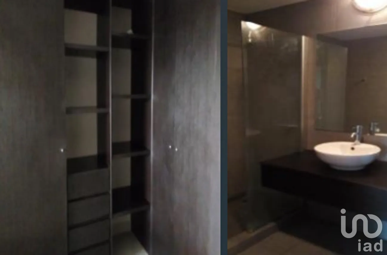 Departamento en Renta en Ampliación Granada, Miguel Hidalgo, Ciudad de México | NEX-292370 | iad México | Foto 8 de 14