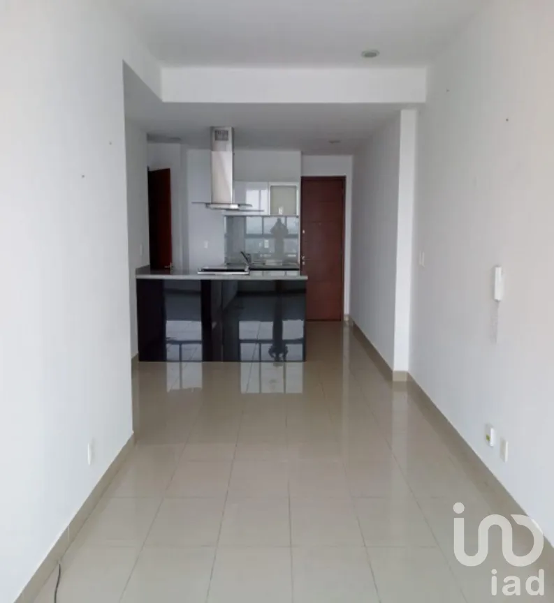 Departamento en Renta en Ampliación Granada, Miguel Hidalgo, Ciudad de México | NEX-292370 | iad México | Foto 9 de 14