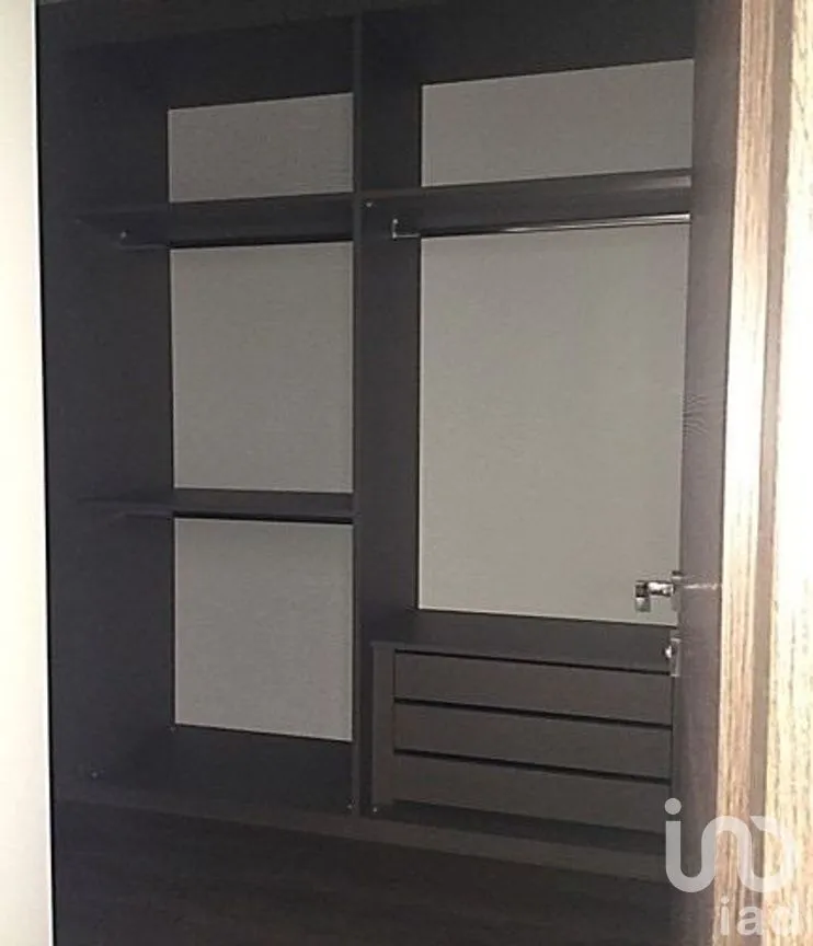 Departamento en Renta en Ampliación Granada, Miguel Hidalgo, Ciudad de México | NEX-292371 | iad México | Foto 13 de 15