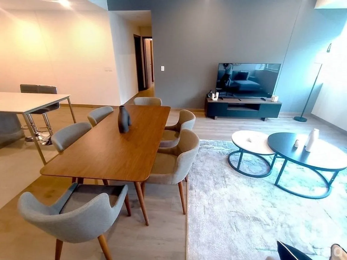 Departamento en Renta en Ampliación Granada, Miguel Hidalgo, Ciudad de México | NEX-292371 | iad México | Foto 14 de 15