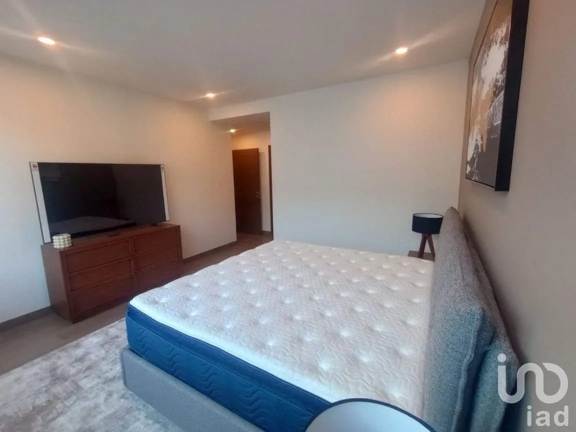 Departamento en Renta en Ampliación Granada, Miguel Hidalgo, Ciudad de México | NEX-292371 | iad México | Foto 15 de 15