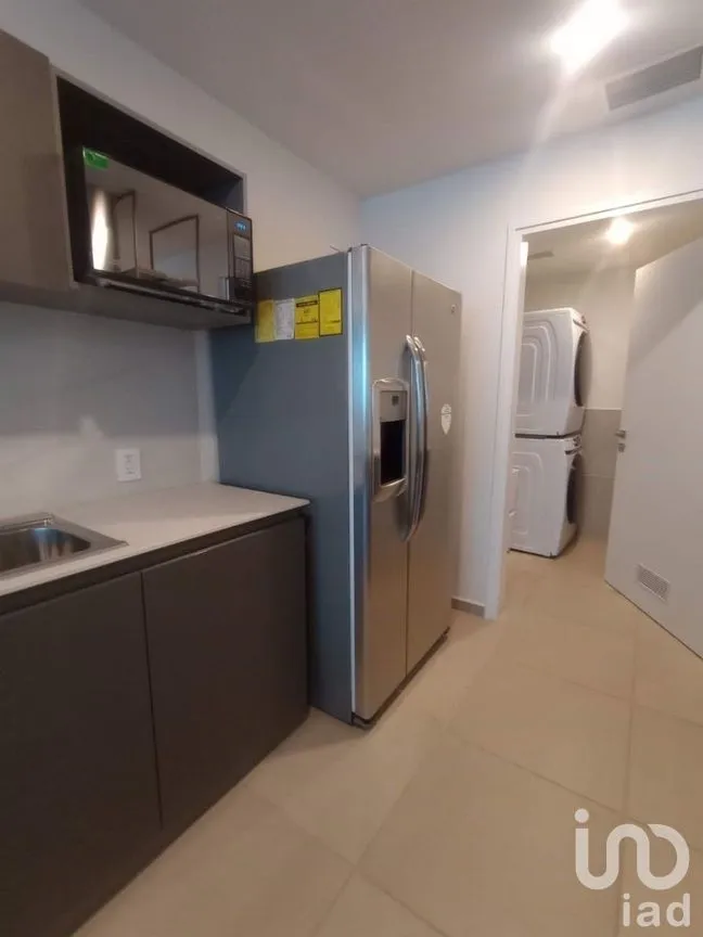 Departamento en Renta en Ampliación Granada, Miguel Hidalgo, Ciudad de México | NEX-292371 | iad México | Foto 6 de 15