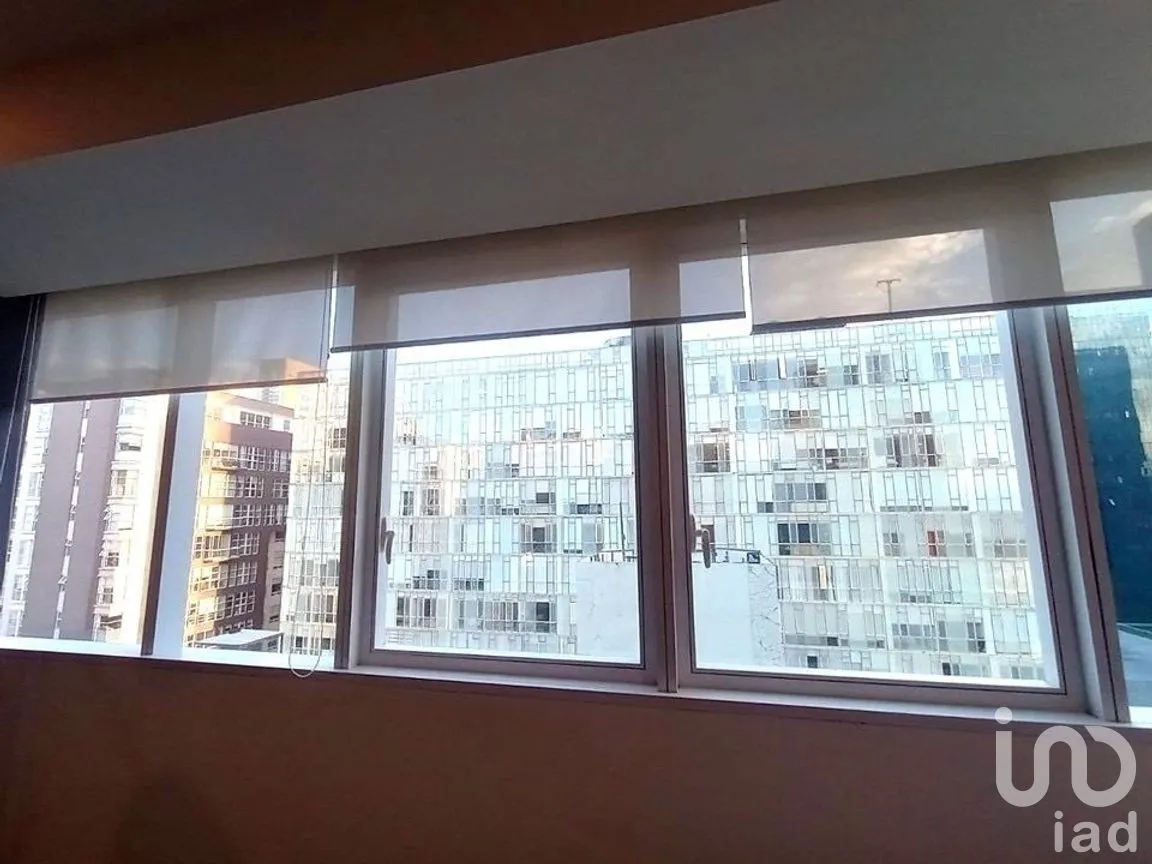 Departamento en Renta en Ampliación Granada, Miguel Hidalgo, Ciudad de México | NEX-292371 | iad México | Foto 7 de 15