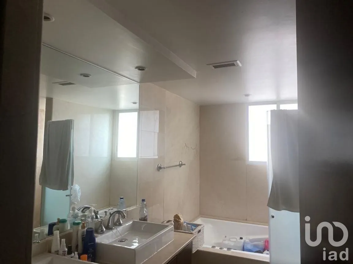 Departamento en Renta en Bosques de las Lomas, Cuajimalpa de Morelos, Ciudad de México | NEX-292372 | iad México | Foto 22 de 27