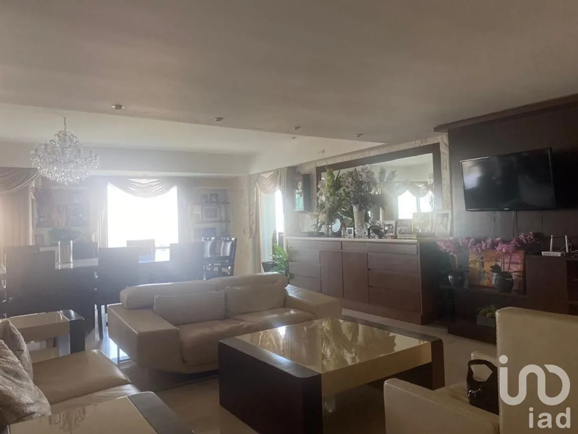 Departamento en Renta en Bosques de las Lomas, Cuajimalpa de Morelos, Ciudad de México | NEX-292372 | iad México | Foto 6 de 27