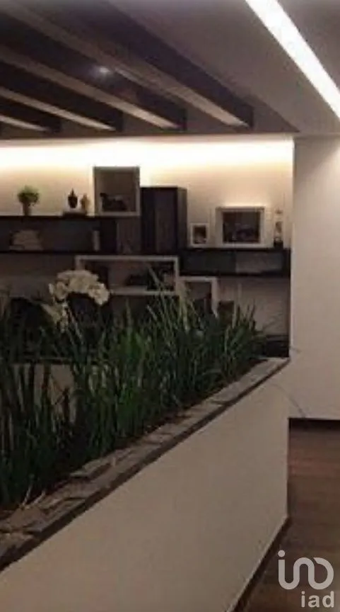 Departamento en Venta en Lomas de Tecamachalco, Naucalpan de Juárez, Estado de México | NEX-292373 | iad México | Foto 1 de 14