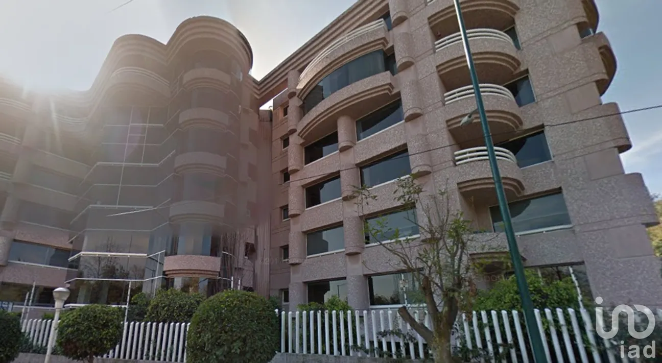 Departamento en Venta en Bosque de las Lomas, Miguel Hidalgo, Ciudad de México | NEX-292388 | iad México | Foto 2 de 14