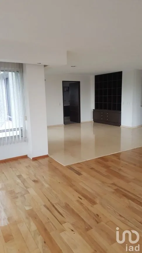 Departamento en Venta en Bosque de las Lomas, Miguel Hidalgo, Ciudad de México | NEX-292388 | iad México | Foto 11 de 14