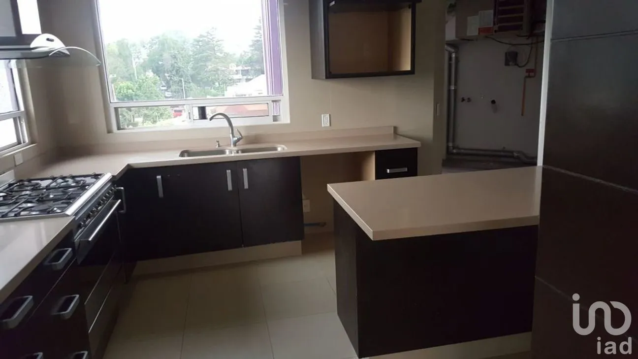 Departamento en Venta en Bosque de las Lomas, Miguel Hidalgo, Ciudad de México | NEX-292388 | iad México | Foto 5 de 14