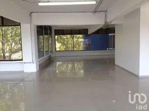 NEX-293894 - Oficina en Renta, con 3 baños, con 613 m2 de construcción en Irrigación, CP 11500, Ciudad de México.