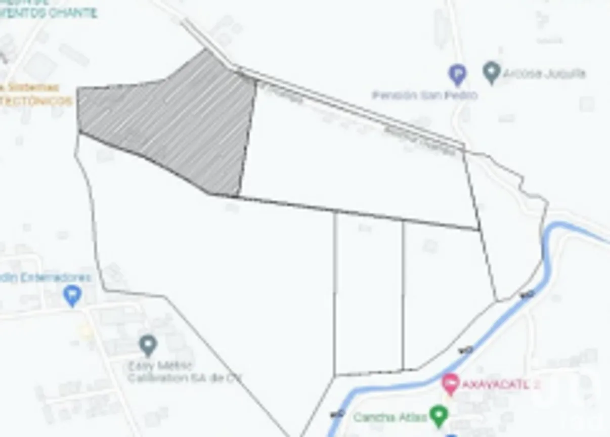 Terreno en Venta en San Mateo Xoloc, Tepotzotlán, Estado de México | NEX-293895 | iad México | Foto 2 de 2