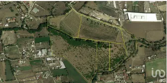 NEX-293895 - Terreno en Venta en San Mateo Xoloc, CP 54600, Estado de México.