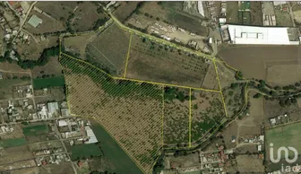 NEX-293899 - Terreno en Venta en San Mateo Xoloc, CP 54600, Estado de México.