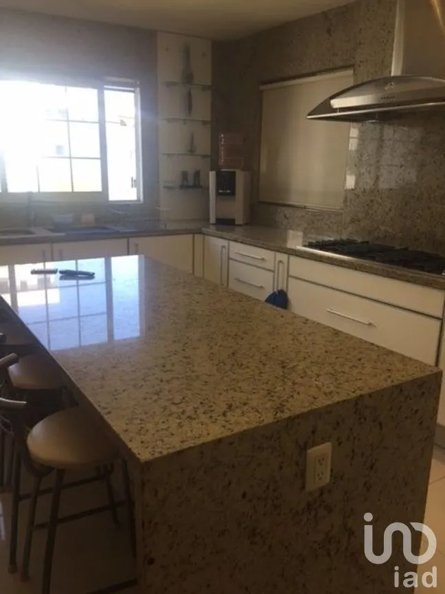 Casa en Venta en Bosque de las Lomas, Miguel Hidalgo, Ciudad de México | NEX-293901 | iad México | Foto 11 de 14