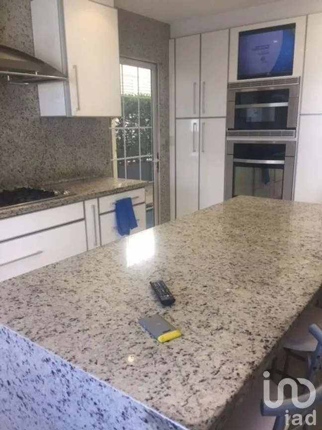 Casa en Venta en Bosque de las Lomas, Miguel Hidalgo, Ciudad de México | NEX-293901 | iad México | Foto 12 de 14