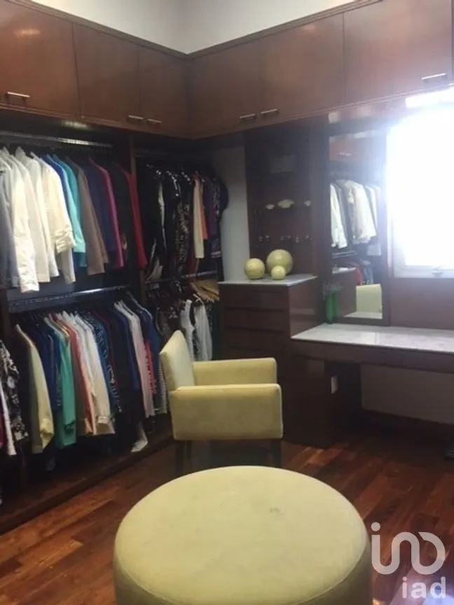 Casa en Venta en Bosque de las Lomas, Miguel Hidalgo, Ciudad de México | NEX-293901 | iad México | Foto 13 de 14