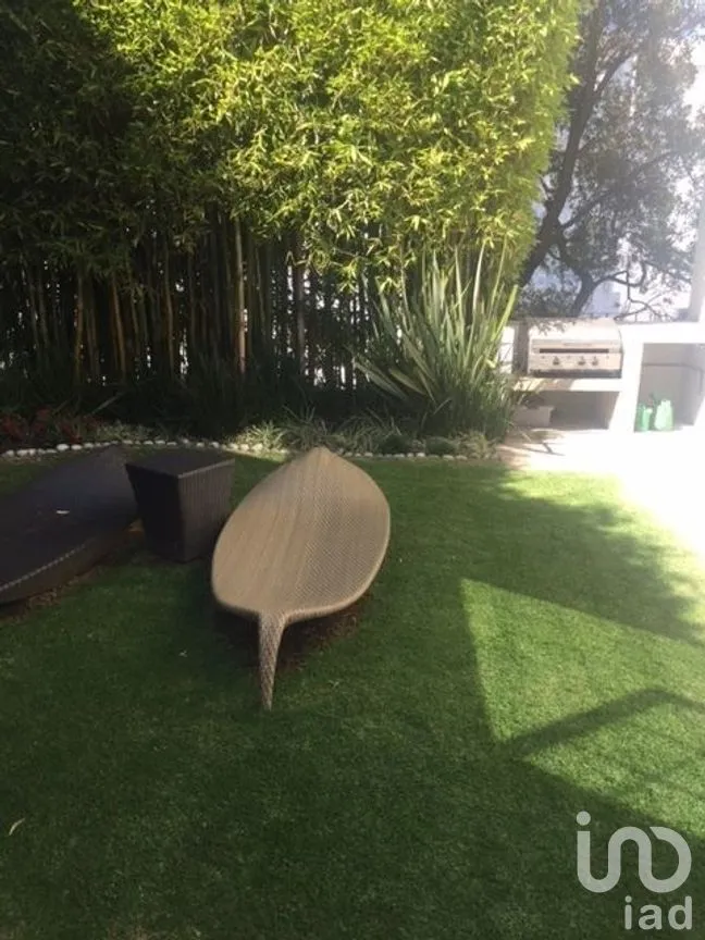 Casa en Venta en Bosque de las Lomas, Miguel Hidalgo, Ciudad de México | NEX-293901 | iad México | Foto 3 de 14