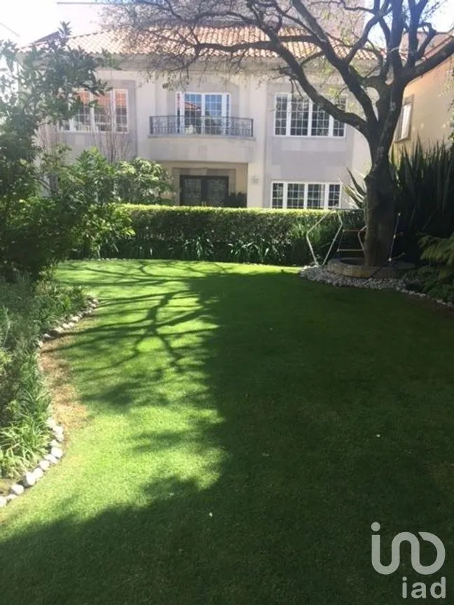 Casa en Venta en Bosque de las Lomas, Miguel Hidalgo, Ciudad de México | NEX-293901 | iad México | Foto 4 de 14