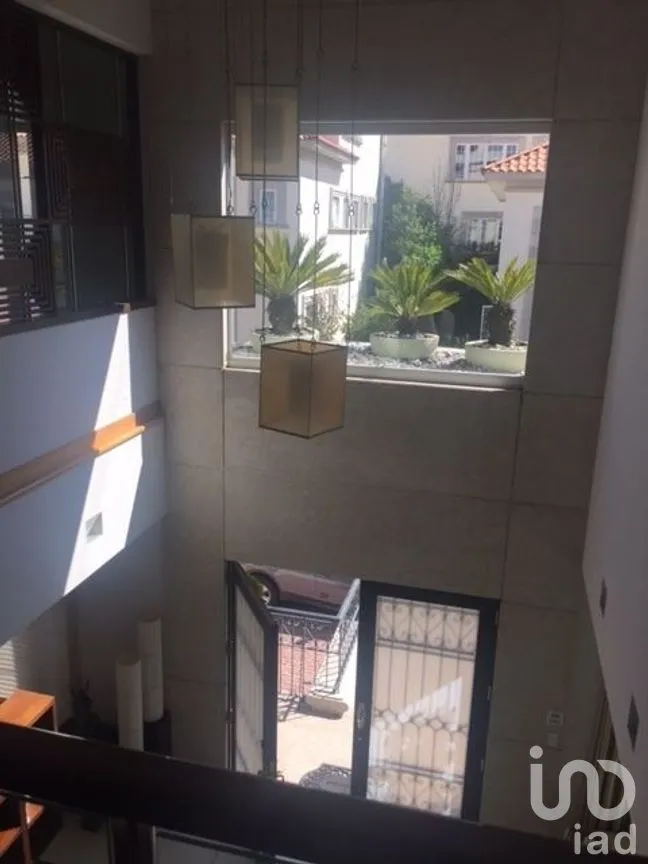 Casa en Venta en Bosque de las Lomas, Miguel Hidalgo, Ciudad de México | NEX-293901 | iad México | Foto 5 de 14