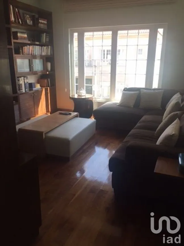 Casa en Venta en Bosque de las Lomas, Miguel Hidalgo, Ciudad de México | NEX-293901 | iad México | Foto 7 de 14