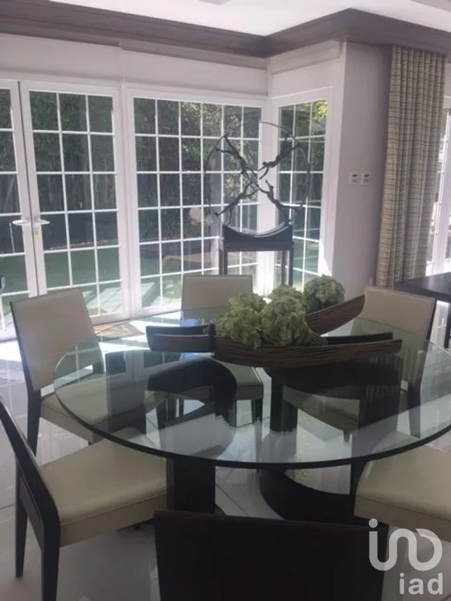 Casa en Venta en Bosque de las Lomas, Miguel Hidalgo, Ciudad de México | NEX-293901 | iad México | Foto 8 de 14