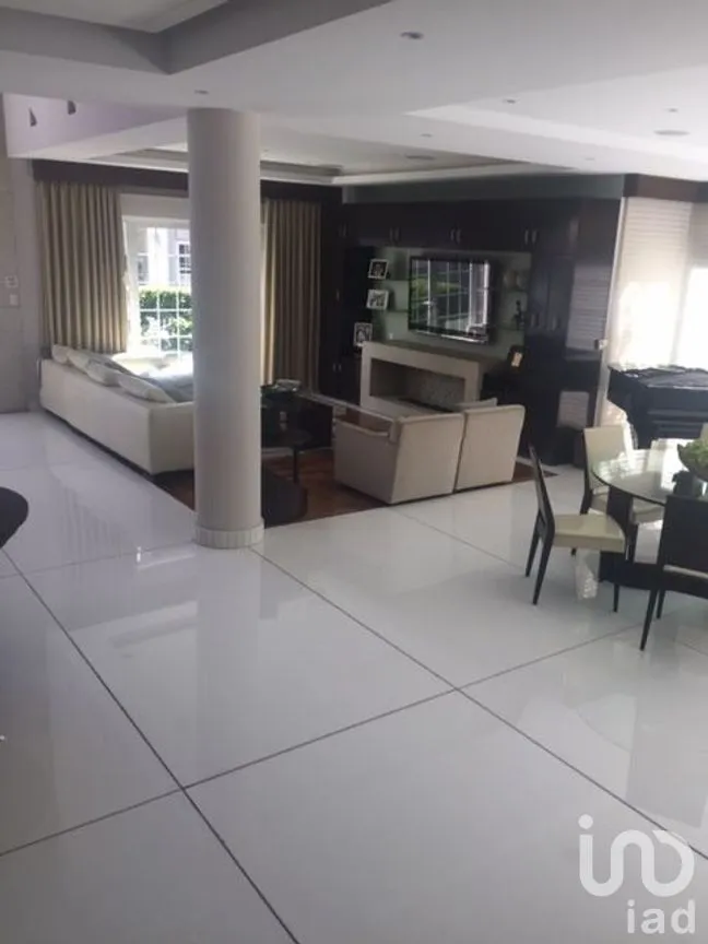 Casa en Venta en Bosque de las Lomas, Miguel Hidalgo, Ciudad de México | NEX-293901 | iad México | Foto 9 de 14