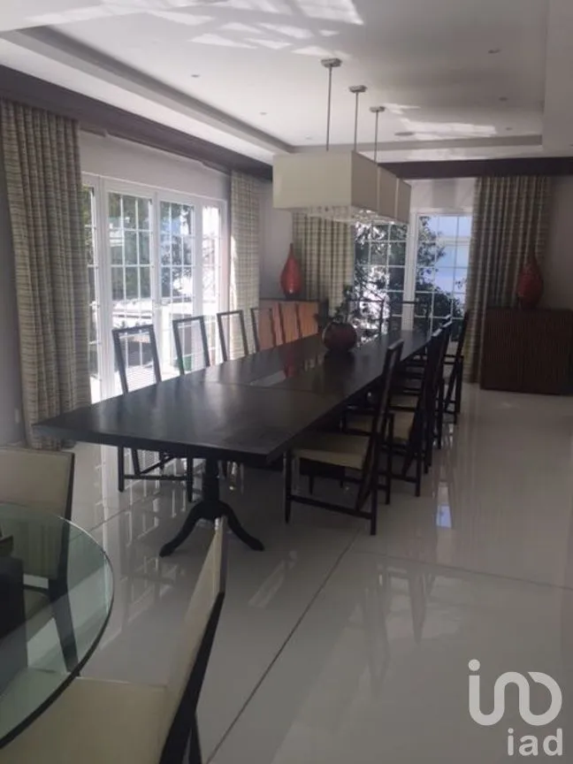 Casa en Venta en Bosque de las Lomas, Miguel Hidalgo, Ciudad de México | NEX-293901 | iad México | Foto 10 de 14