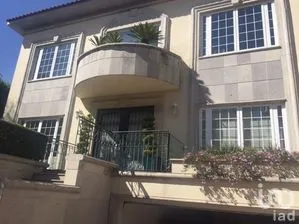 NEX-293901 - Casa en Venta, con 3 recamaras, con 3 baños, con 600 m2 de construcción en Bosque de las Lomas, CP 11700, Ciudad de México.