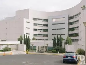 NEX-293902 - Departamento en Venta, con 3 recamaras, con 3 baños, con 386 m2 de construcción en Bosques de las Lomas, CP 05120, Ciudad de México.