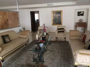 NEX-293903 - Departamento en Venta, con 3 recamaras, con 3 baños, con 320 m2 de construcción en Bosque de las Lomas, CP 11700, Ciudad de México.