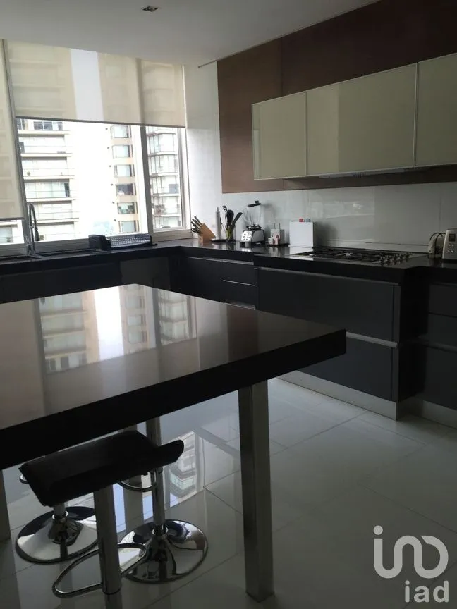 Departamento en Venta en Bosque de las Lomas, Miguel Hidalgo, Ciudad de México | NEX-293908 | iad México | Foto 3 de 6