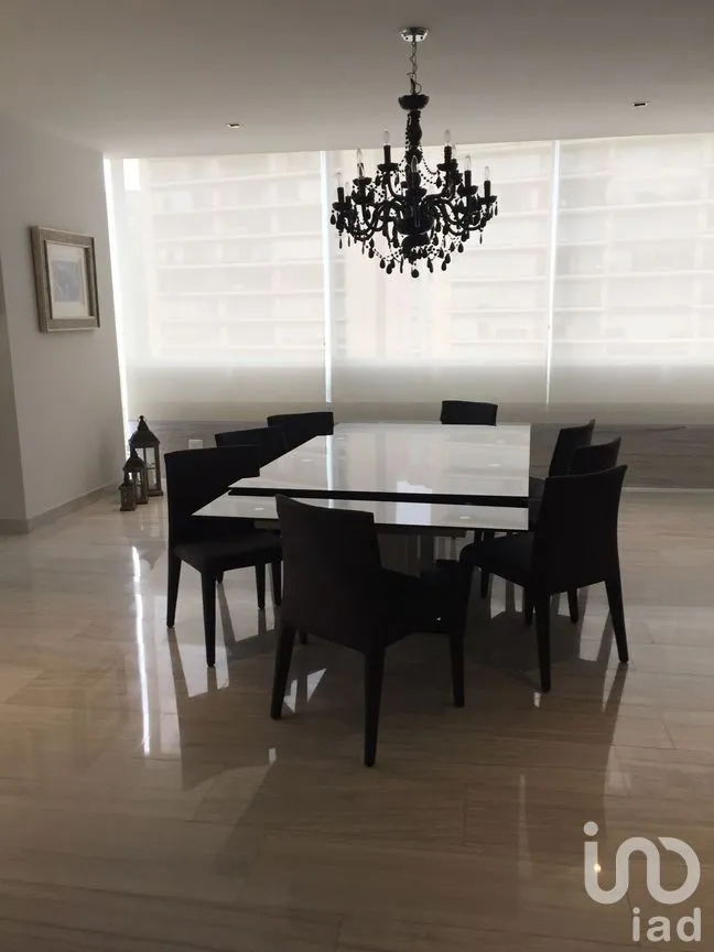 Departamento en Venta en Bosque de las Lomas, Miguel Hidalgo, Ciudad de México | NEX-293908 | iad México | Foto 5 de 6