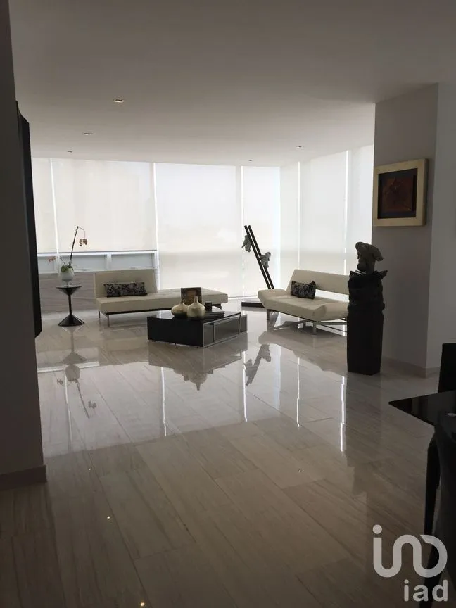 Departamento en Venta en Bosque de las Lomas, Miguel Hidalgo, Ciudad de México | NEX-293908 | iad México | Foto 6 de 6