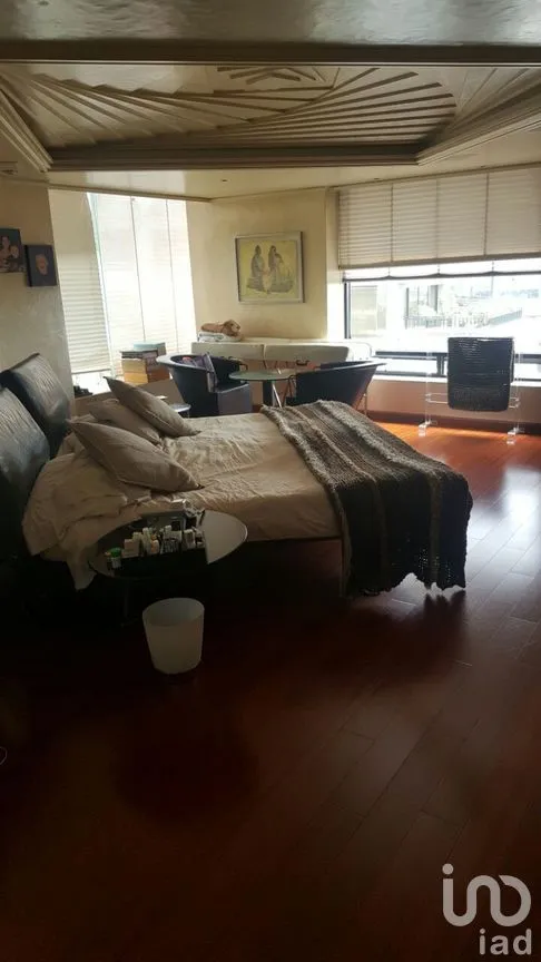 Departamento en Venta en Bosque de las Lomas, Miguel Hidalgo, Ciudad de México | NEX-293910 | iad México | Foto 11 de 30