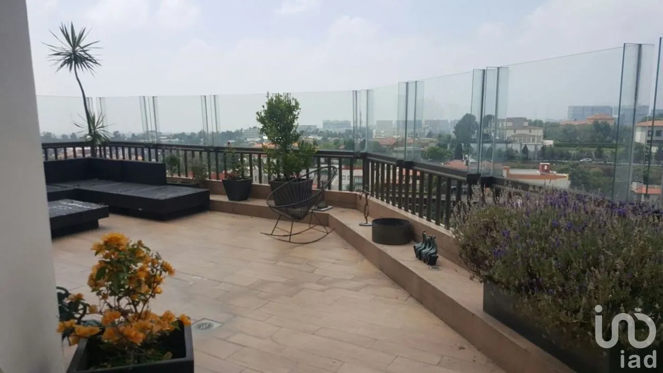Departamento en Venta en Bosque de las Lomas, Miguel Hidalgo, Ciudad de México | NEX-293910 | iad México | Foto 12 de 30