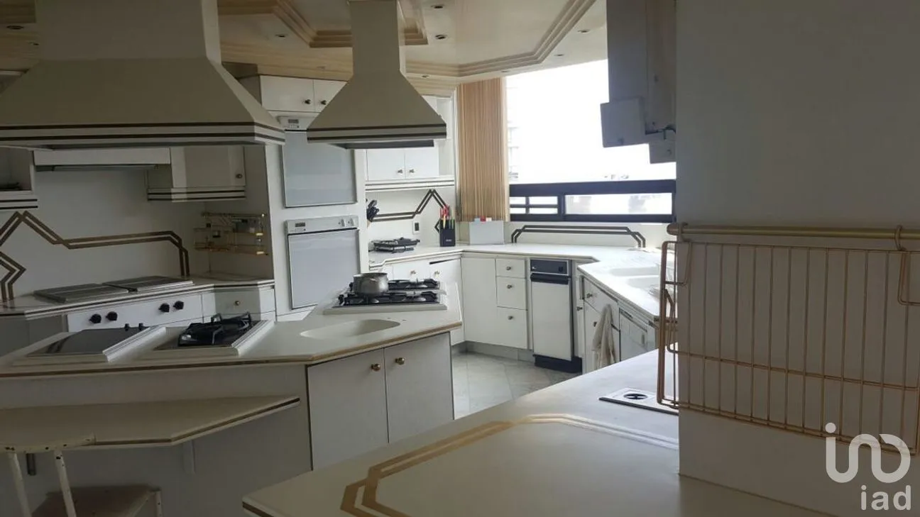Departamento en Venta en Bosque de las Lomas, Miguel Hidalgo, Ciudad de México | NEX-293910 | iad México | Foto 13 de 30