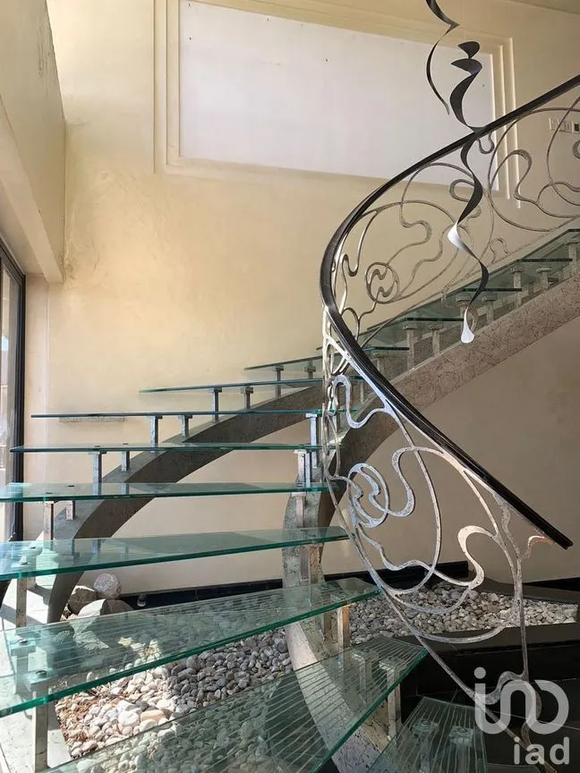 Departamento en Venta en Bosque de las Lomas, Miguel Hidalgo, Ciudad de México | NEX-293910 | iad México | Foto 19 de 30