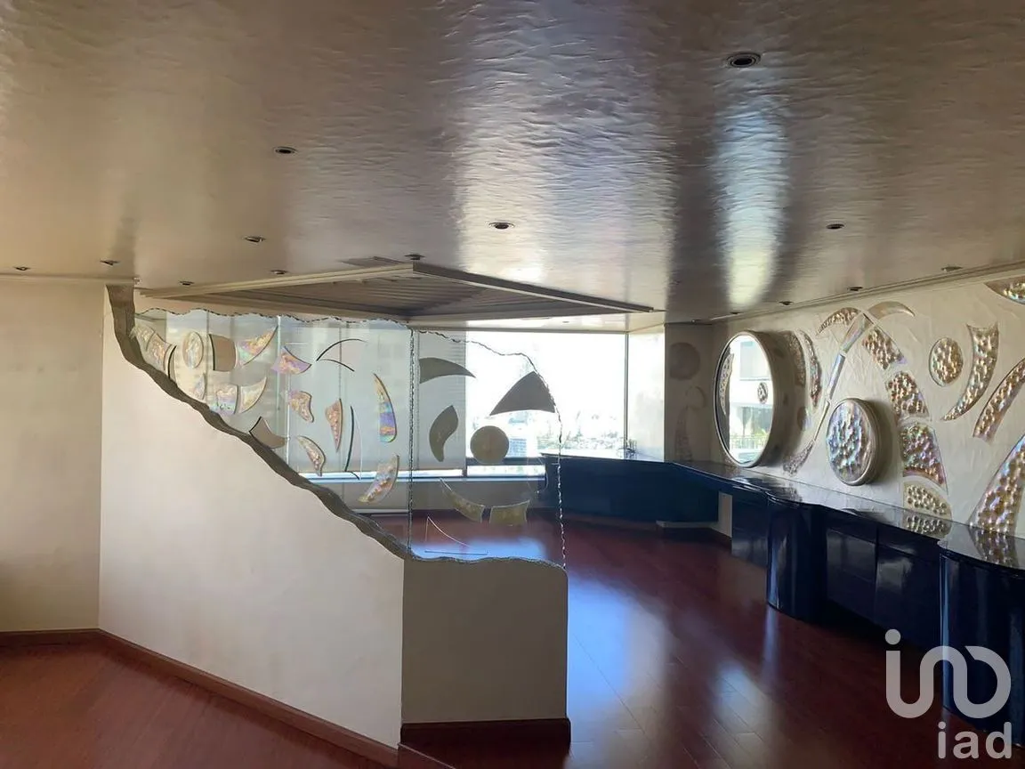 Departamento en Venta en Bosque de las Lomas, Miguel Hidalgo, Ciudad de México | NEX-293910 | iad México | Foto 22 de 30