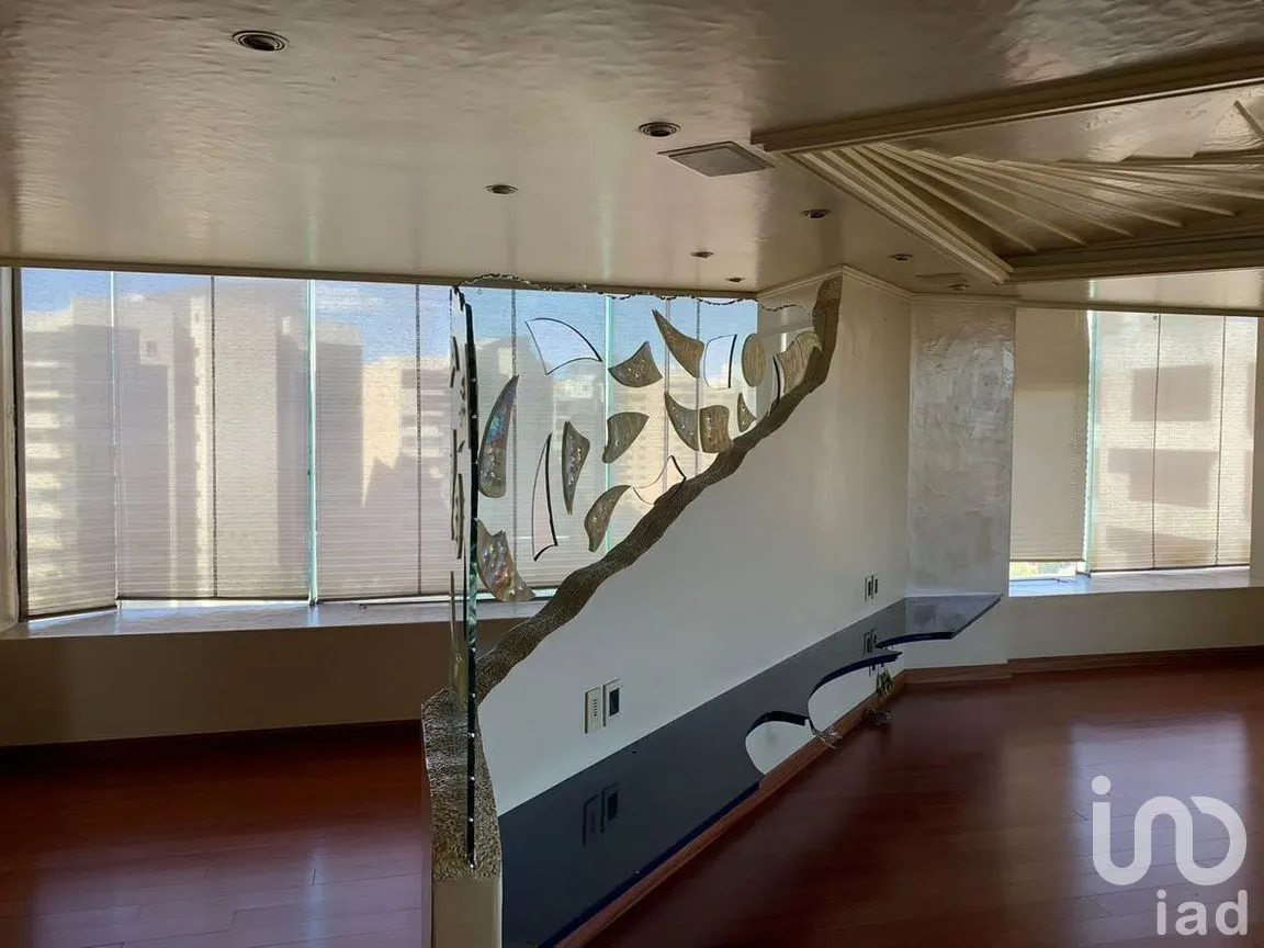 Departamento en Venta en Bosque de las Lomas, Miguel Hidalgo, Ciudad de México | NEX-293910 | iad México | Foto 24 de 30