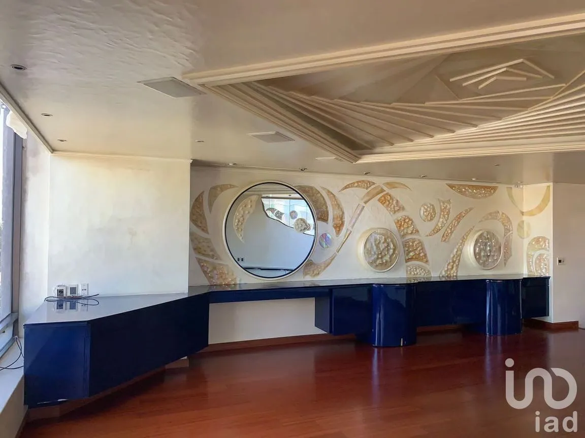 Departamento en Venta en Bosque de las Lomas, Miguel Hidalgo, Ciudad de México | NEX-293910 | iad México | Foto 25 de 30