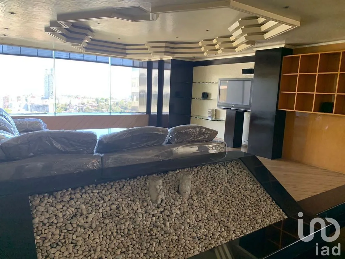 Departamento en Venta en Bosque de las Lomas, Miguel Hidalgo, Ciudad de México | NEX-293910 | iad México | Foto 26 de 30